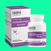 Levomepromazin 25mg Danapha