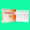 Livernin-DH 500mg/5ml