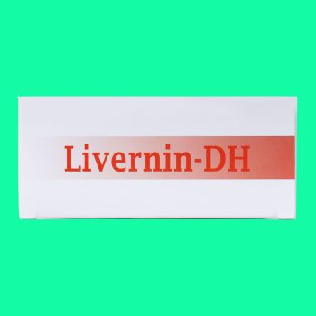Livernin-DH 500mg/5ml