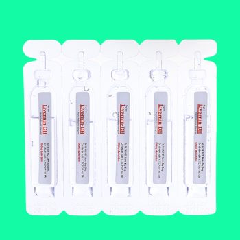Livernin-DH 500mg/5ml
