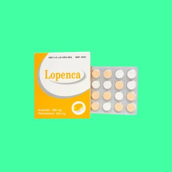 Lopenca 1