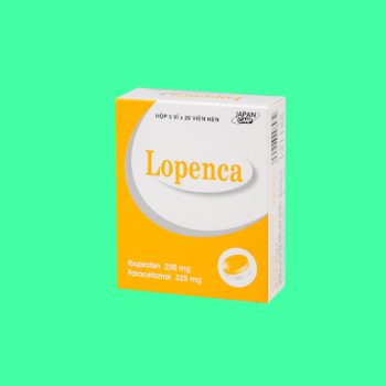 Lopenca 4