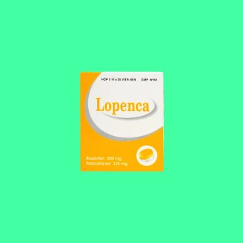 Lopenca 7