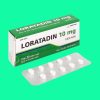 Loratadin 10mg Imexpharm