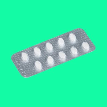 Loratadin 10mg Imexpharm
