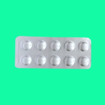 Losacar-H 50mg/12.5mg