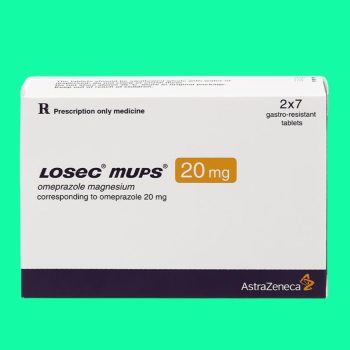 Losec Mups 20mg