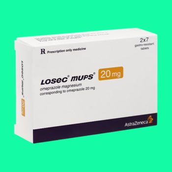 Losec Mups 20mg