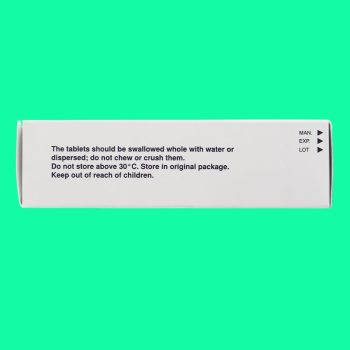 Losec Mups 20mg