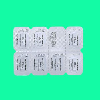Losec Mups 20mg