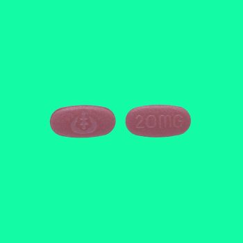 Losec Mups 20mg
