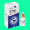Lotemax 0.5%