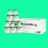 Maxapin 1g