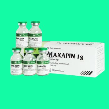 Maxapin 1g