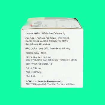 Maxapin 1g