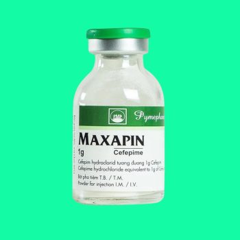 Maxapin 1g
