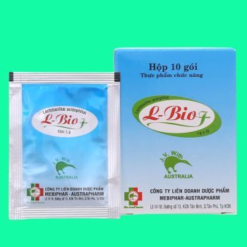 Men vi sinh L-Bio-F