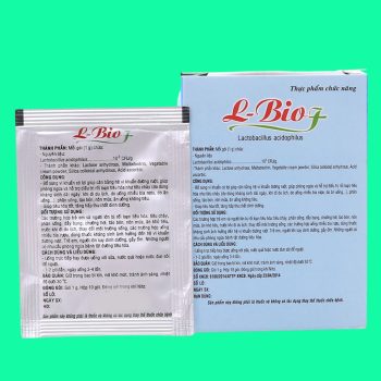 Men vi sinh L-Bio-F