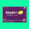 Mepilori 40 5 Mepilori 40