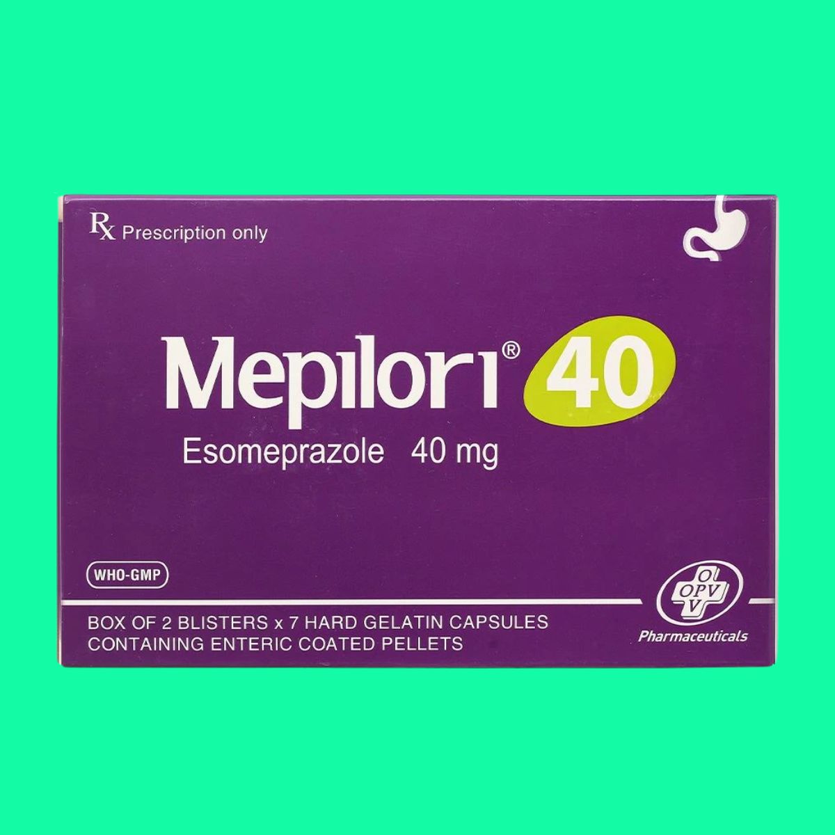 Mepilori 40 (2) Mepilori 40