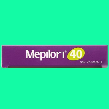 Mepilori 40 6 Mepilori 40