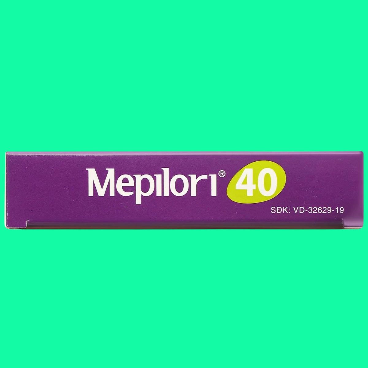 Mepilori 40 (6) Mepilori 40