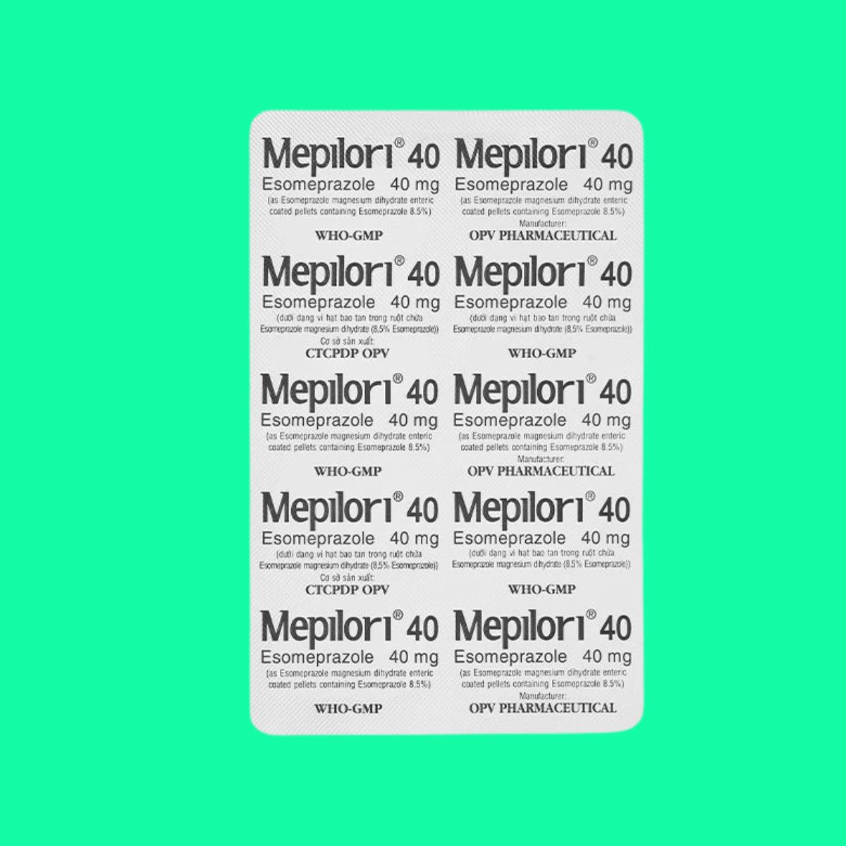 Mepilori 40 (8) Mepilori 40