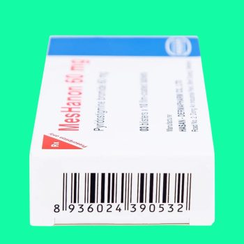 MesHanon 60mg