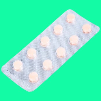 MesHanon 60mg