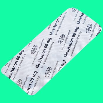 MesHanon 60mg