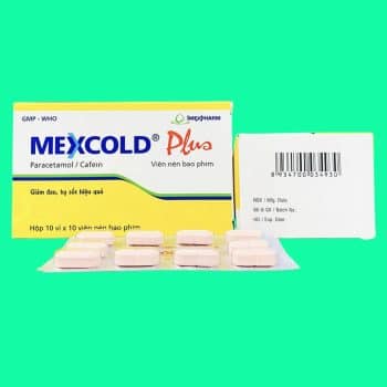 Mexcold Plus