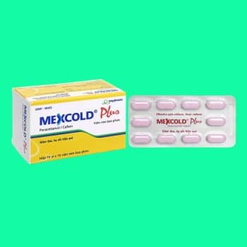 Mexcold Plus