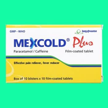 Mexcold Plus