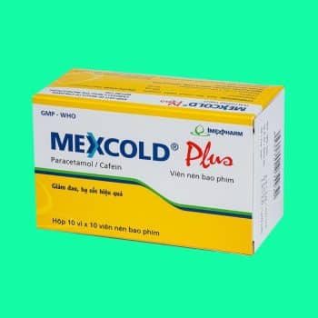Mexcold Plus