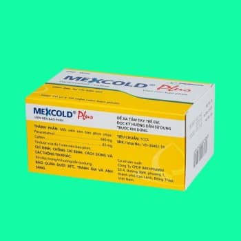 Mexcold Plus