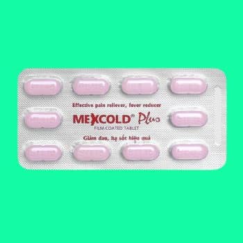 Mexcold Plus