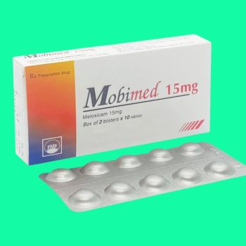 Mobimed 15mg