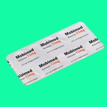 Mobimed 15mg