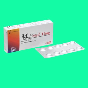 Mobimed 15mg