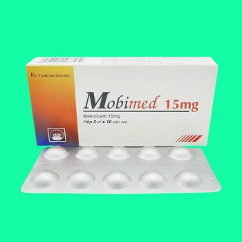 Mobimed 15mg