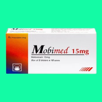 Mobimed 15mg