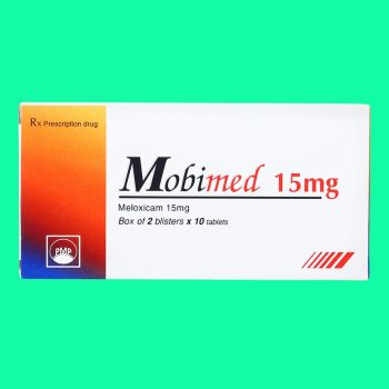 Mobimed 15mg