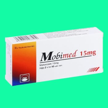 Mobimed 15mg