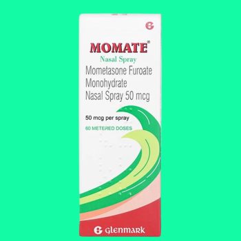 Momate 50mcg Glenmark 4