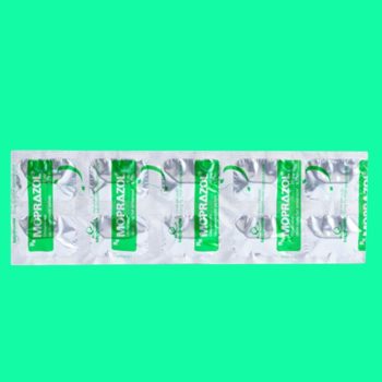 Moprazol 20mg