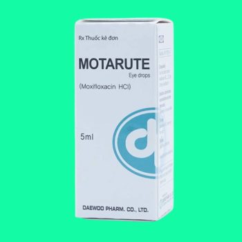 Motarute Eye Drops