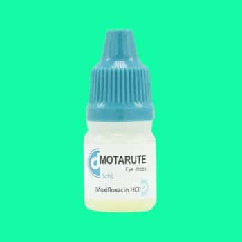 Motarute Eye Drops