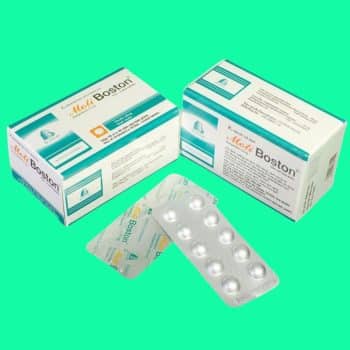 Moti Boston 10mg