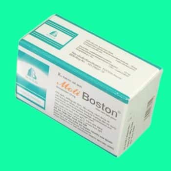 Moti Boston 10mg