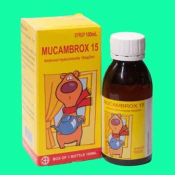 Mucambrox 15